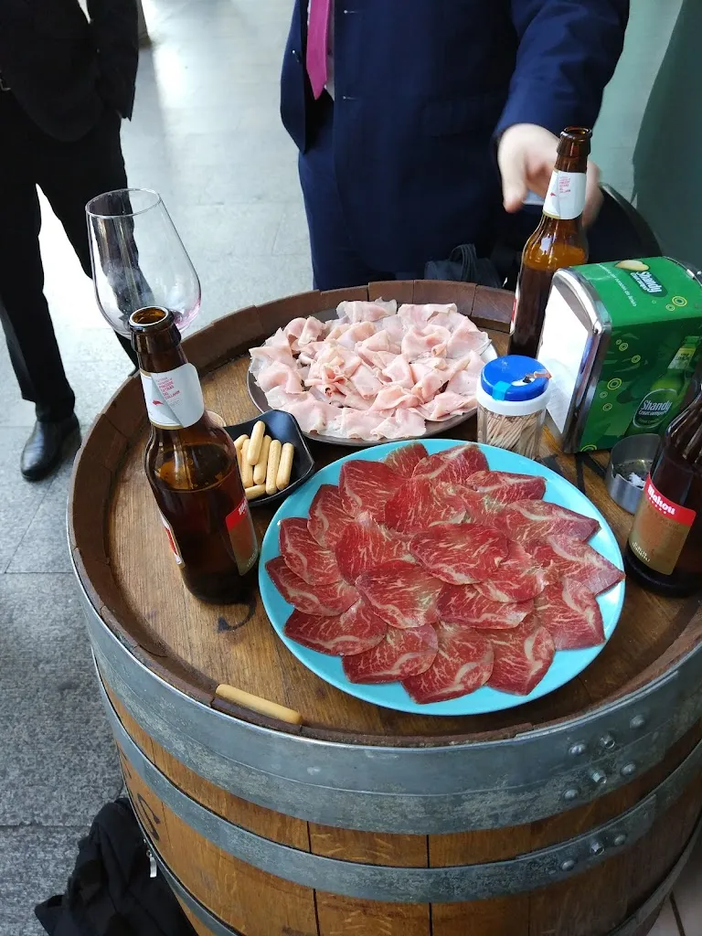 Álvaro Parras_Molino de los Montes_Los Molinos_review