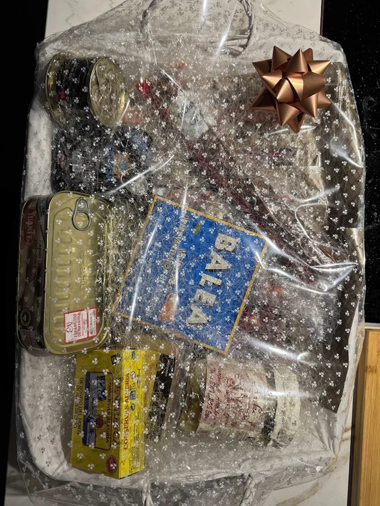 Denis Roldán_Molino de los Montes_Los Molinos_review