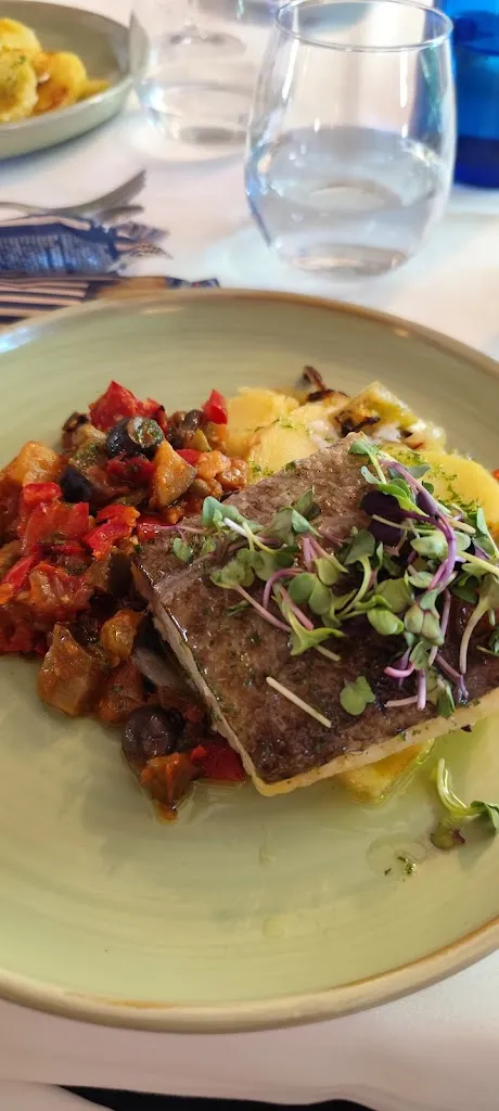 Azan _La Hacienda de los Santos_Los Santos de la Humosa_review