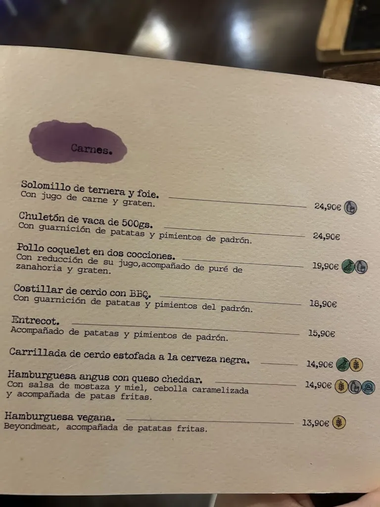 Menu_El Pontifical_Los Santos de la Humosa_image_2