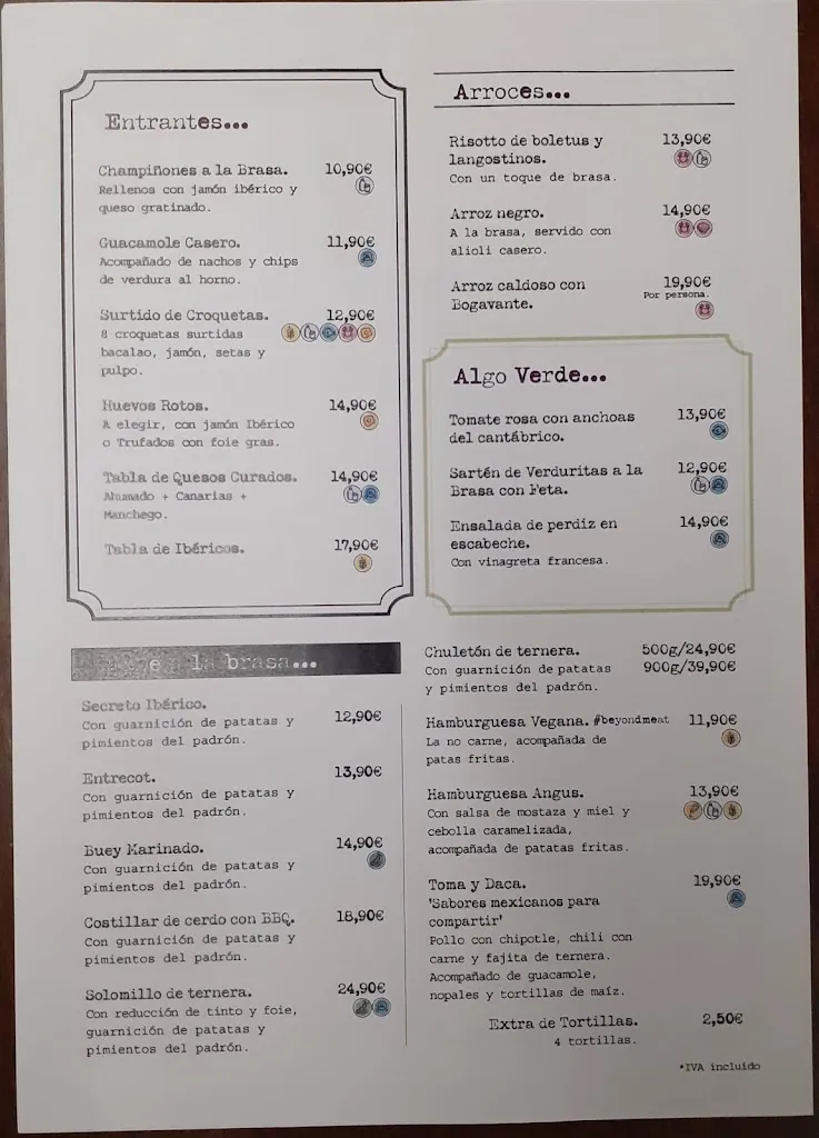 Menu_El Pontifical_Los Santos de la Humosa_image_4