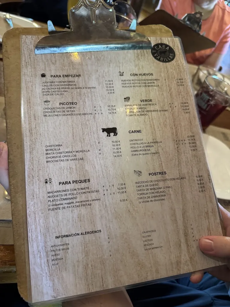 Menu_Restaurante Casa Varillas Bodas & Eventos_Lozoya_image_1