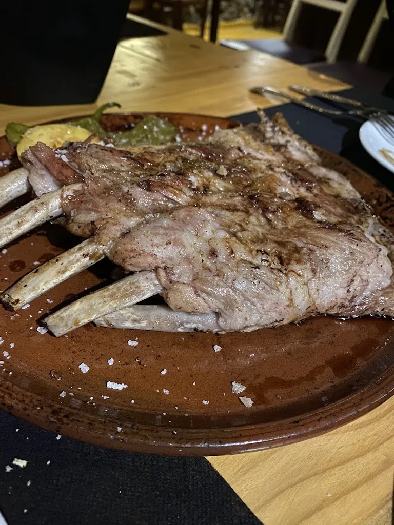 Audrey Emilie Alice Masson_Restaurante Casa Varillas Bodas & Eventos_Lozoya_review