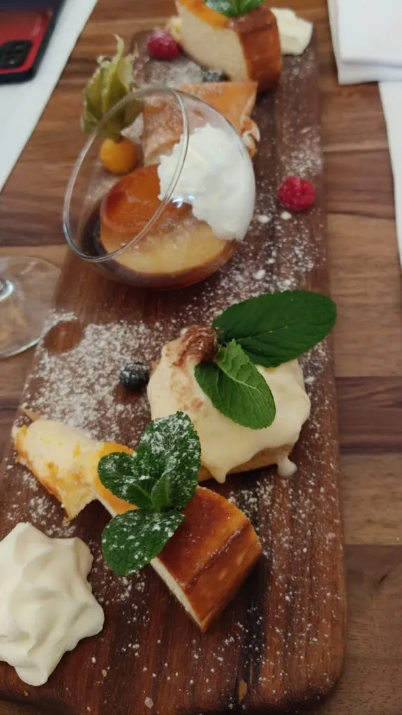 Menu_La Esquina By Milano_Leganés_image_6