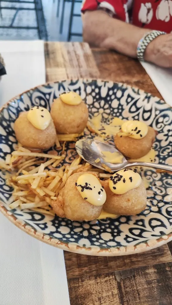 Menu_La Esquina By Milano_Leganés_image_7