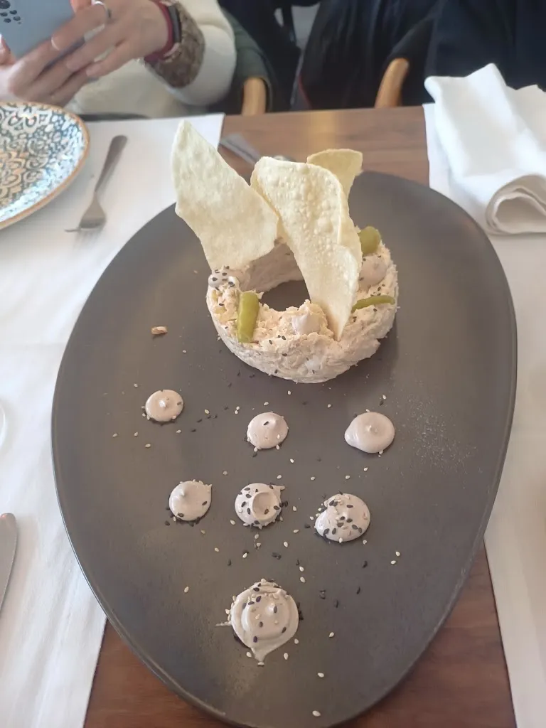 Menu_La Esquina By Milano_Leganés_image_8