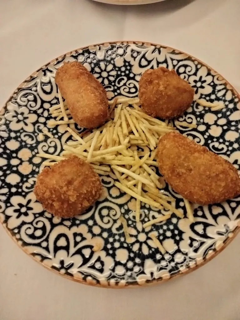 Natacha_La Esquina By Milano_Leganés_review