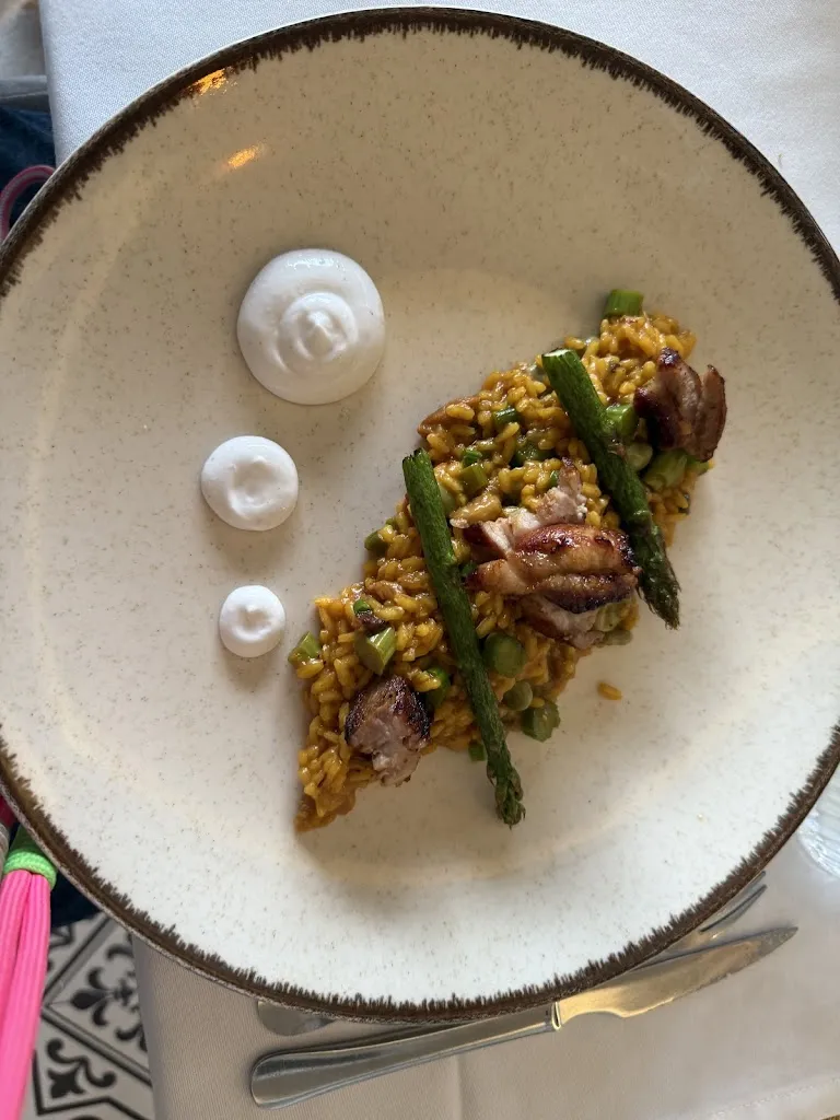 Bichu N_La Esquina By Milano_Leganés_review