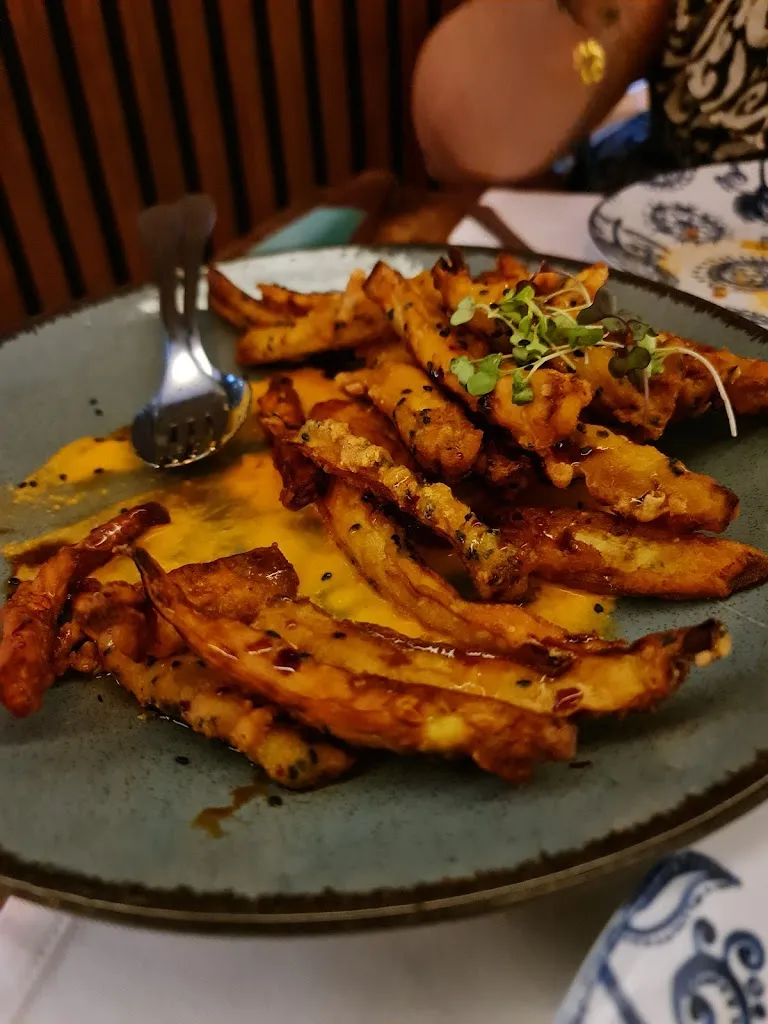 Ma Carmen G._La Esquina By Milano_Leganés_review