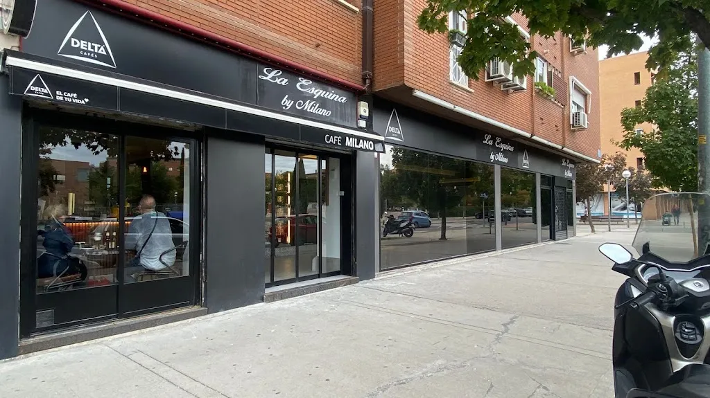 La Esquina By Milano_Leganés_slider_image_1