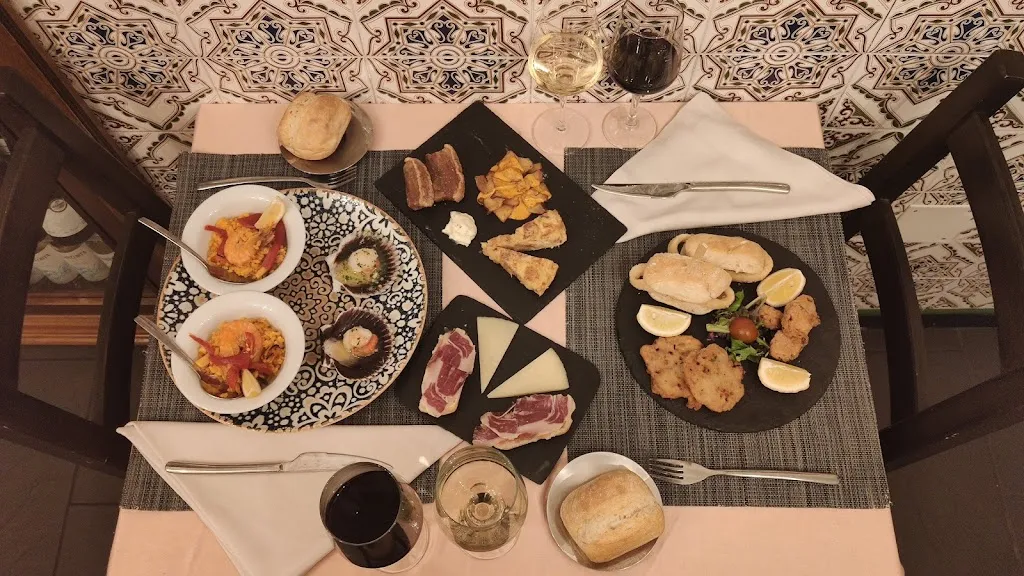 Restaurante Maridaje Divino_Leganés_slider_image_3