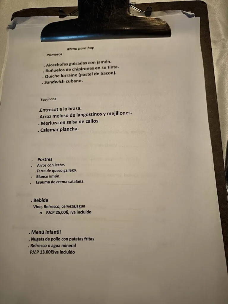 Menu_Mesón Rías Gallegas_Leganés_image_1