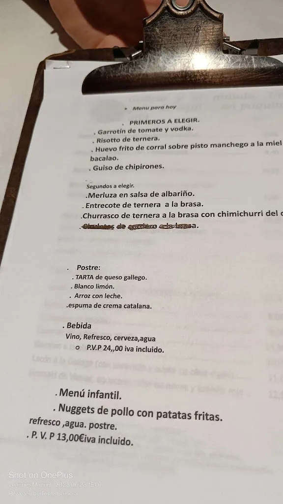 Menu_Mesón Rías Gallegas_Leganés_image_2