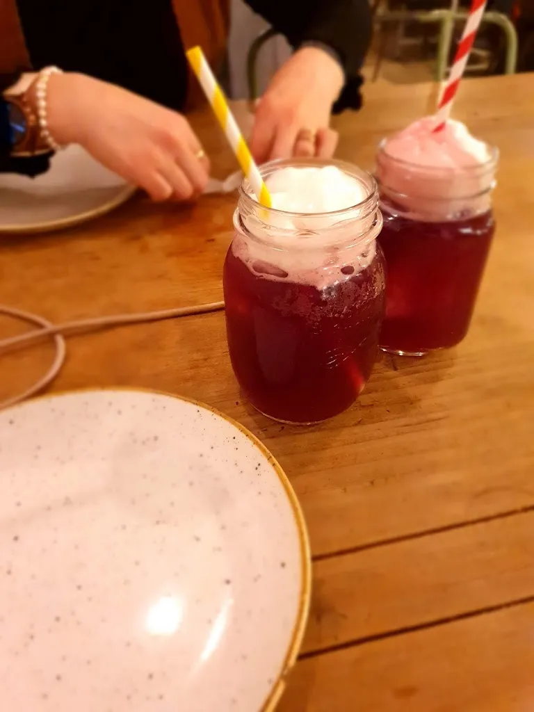 Menu_Rita La cantaora_Leganés_image_8