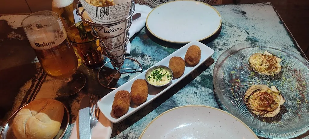 Menu_Rita La cantaora_Leganés_image_9