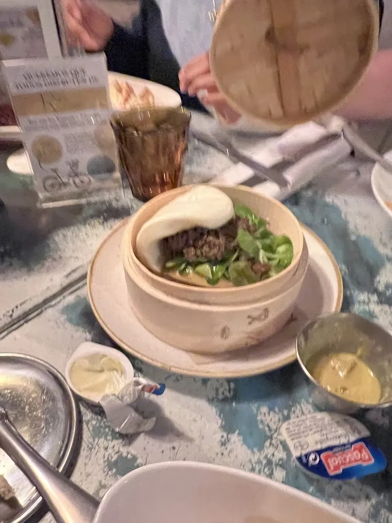 Dayan_Rita La cantaora_Leganés_review