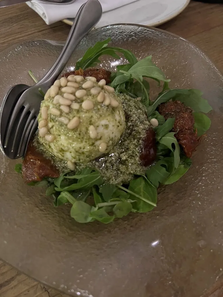 Olivia Padalino_Rita La cantaora_Leganés_review