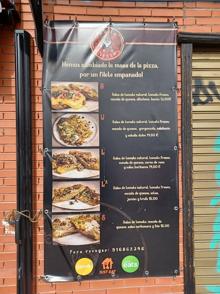 Menu_Restaurante la Cuchara Mágica_Leganés_image_4