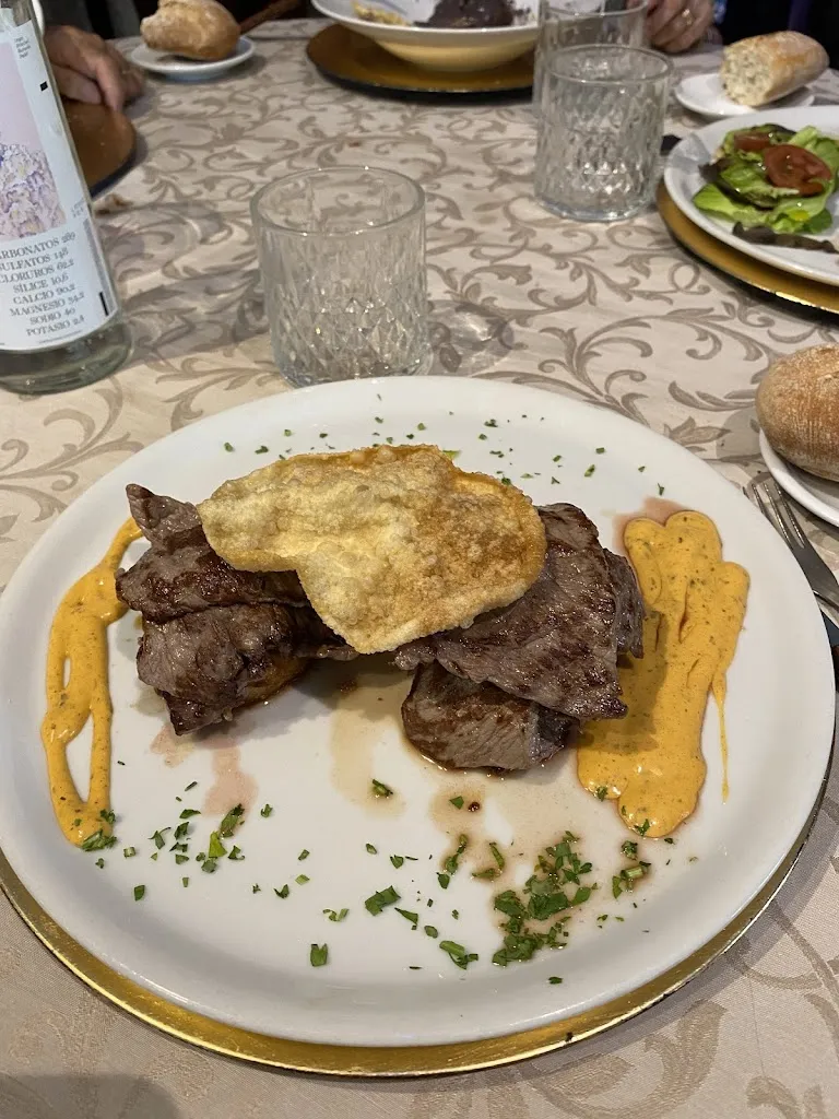 Menu_Restaurante la Cuchara Mágica_Leganés_image_9