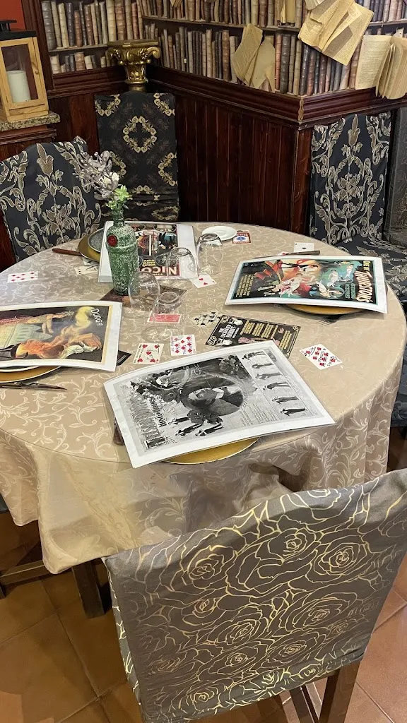 Natalia Bas_Restaurante la Cuchara Mágica_Leganés_review