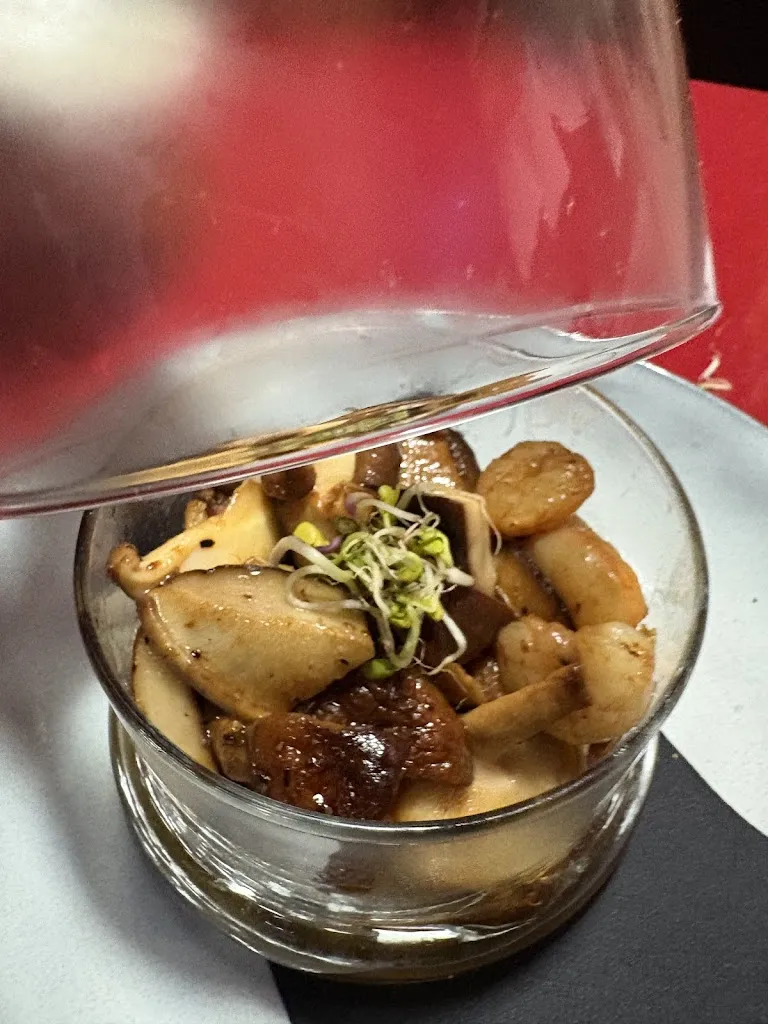 Restaurante la Cuchara Mágica_Leganés_slider_image_3