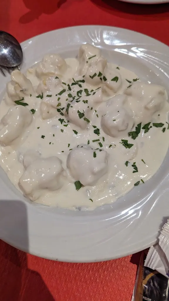 jakub jan_Restaurante Mamma Maria_Leganés_review