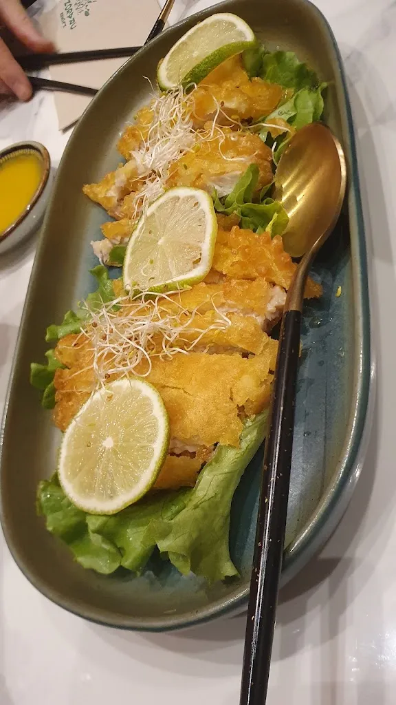 Menu_Dragon Kitchen Leganés_Leganés_image_5