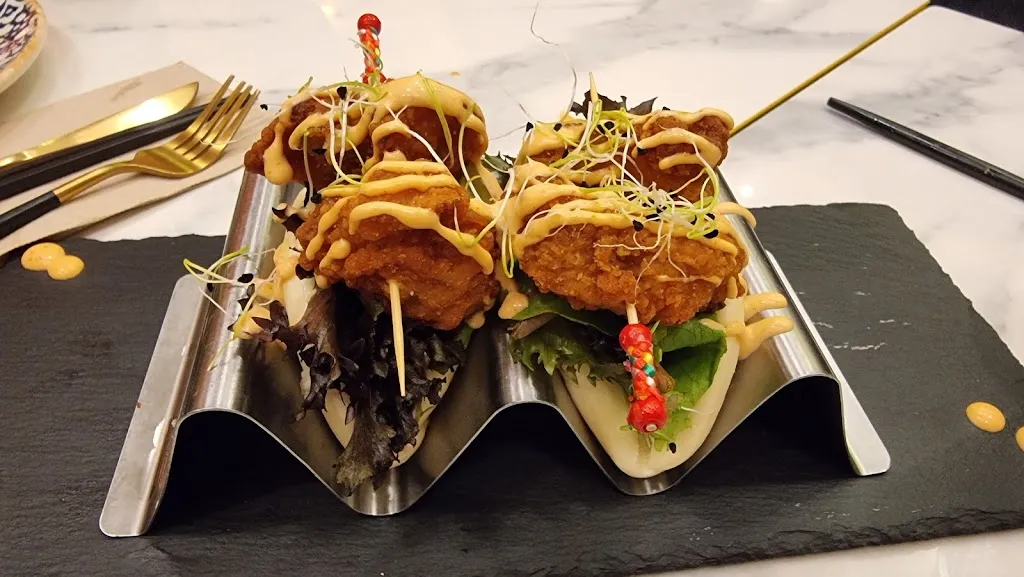 Menu_Dragon Kitchen Leganés_Leganés_image_7