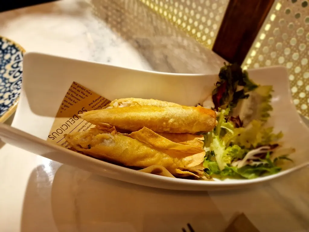 Menu_Dragon Kitchen Leganés_Leganés_image_8