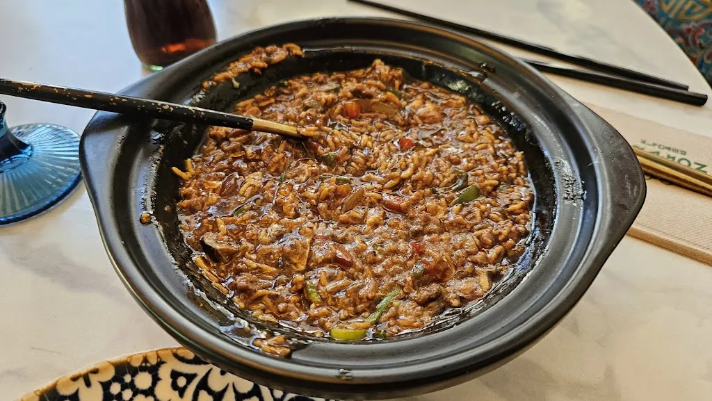 Menu_Dragon Kitchen Leganés_Leganés_image_9