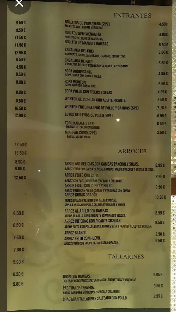 Silvia_Dragon Kitchen Leganés_Leganés_review