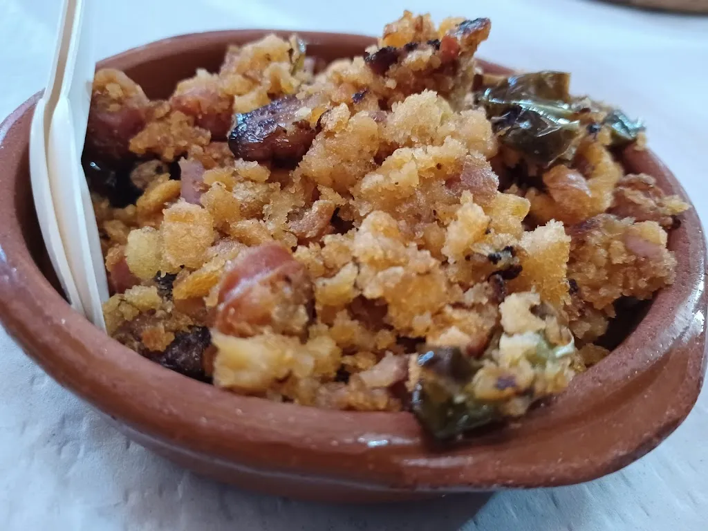 Miguel Martínez_El Caldero de Roal_Leganés_review