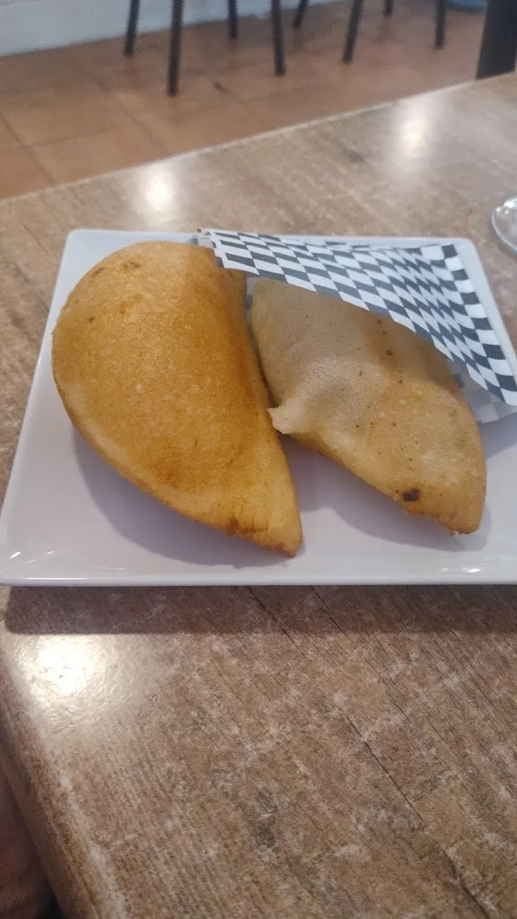 Menu_El Venezolano_Leganés_image_5