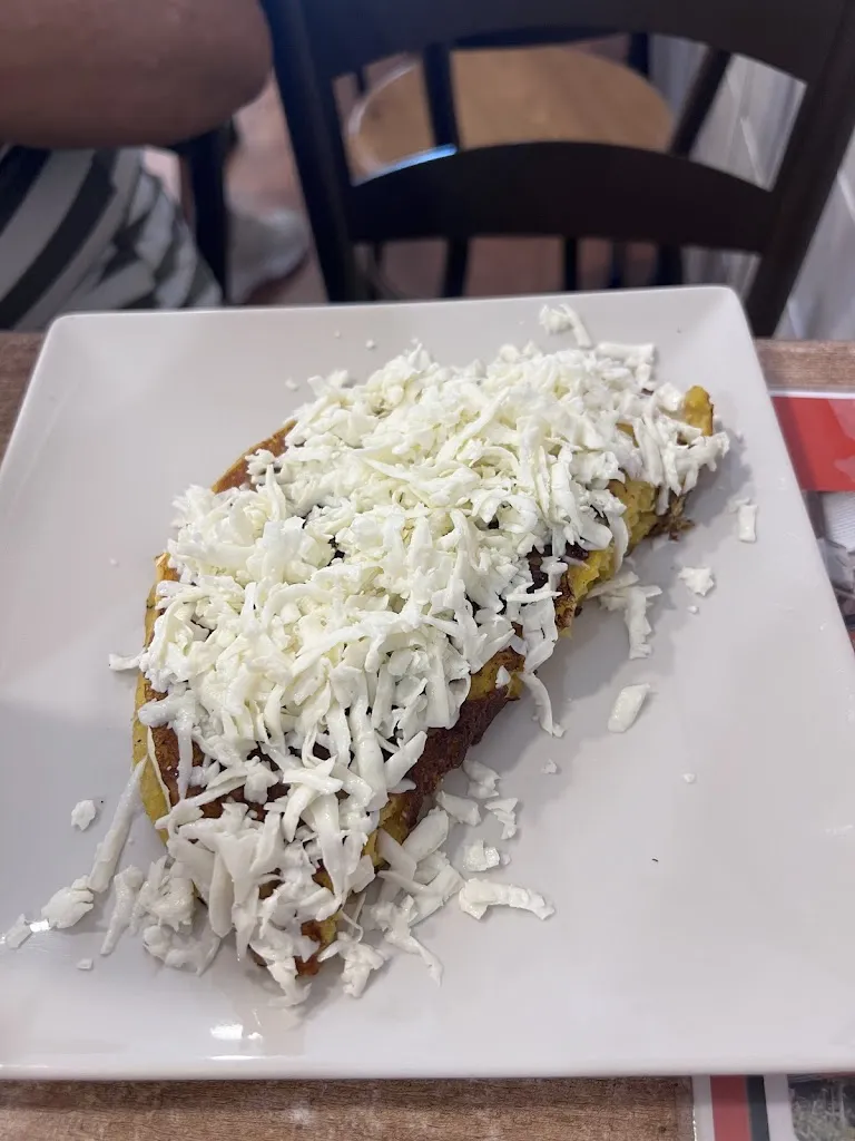 Graciano feria_El Venezolano_Leganés_review