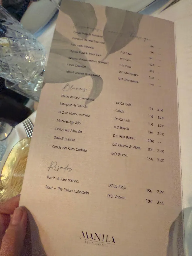 Menu_RESTAURANTE MANILA_Leganés_image_3