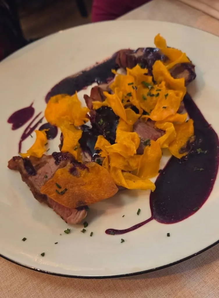 Andres Felipe Lopez Gonzalez_RESTAURANTE MANILA_Leganés_review