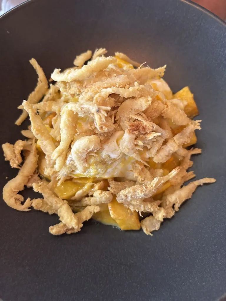 Lorena_RESTAURANTE MANILA_Leganés_review