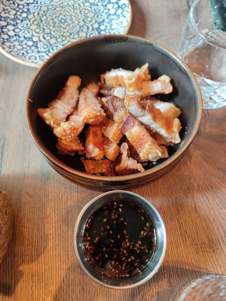 Menu_Castizö Gastrobar_Leganés_image_5