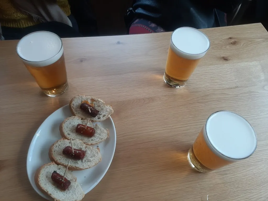 Menu_Castizö Gastrobar_Leganés_image_6