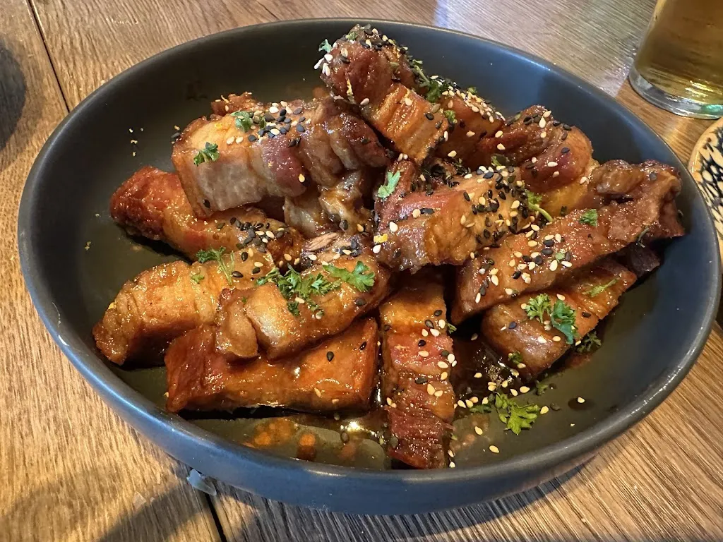 Menu_Castizö Gastrobar_Leganés_image_9