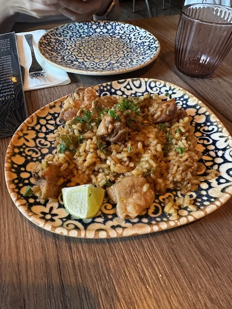 César Saiz_Castizö Gastrobar_Leganés_review