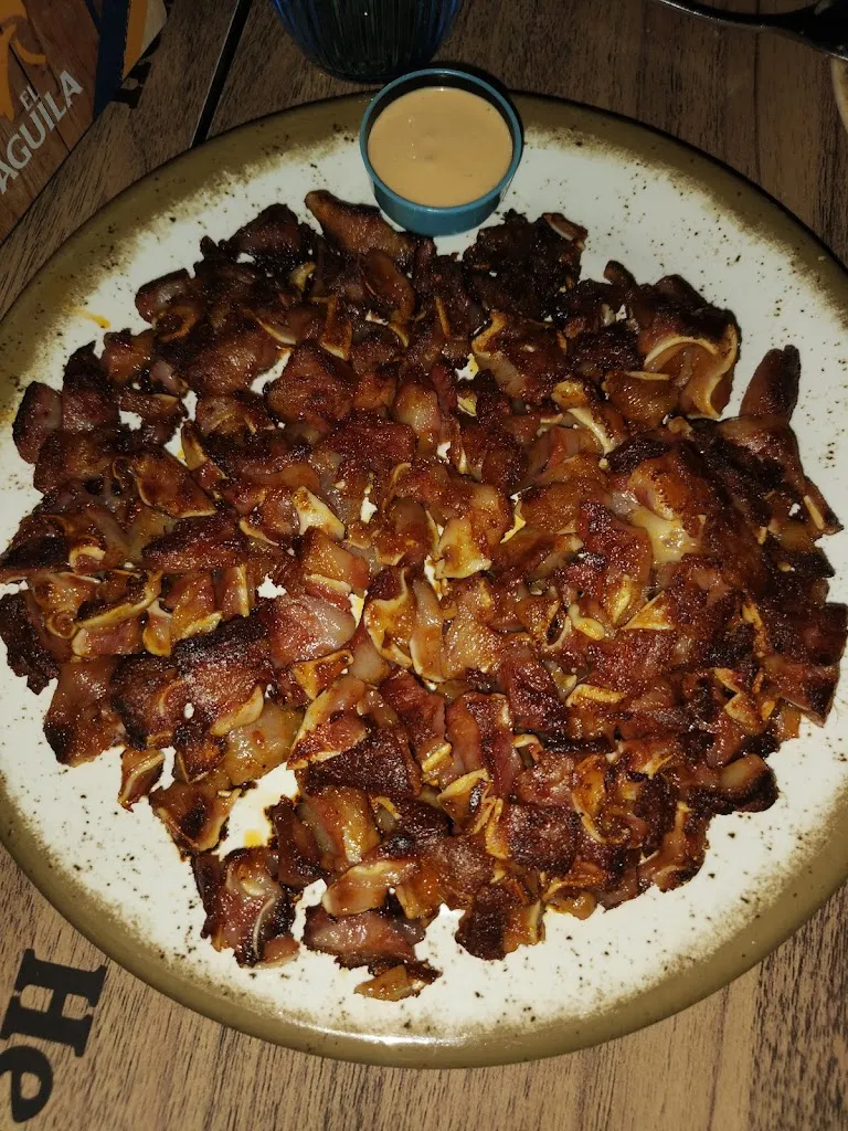 MERCE ADRIMER_Castizö Gastrobar_Leganés_review