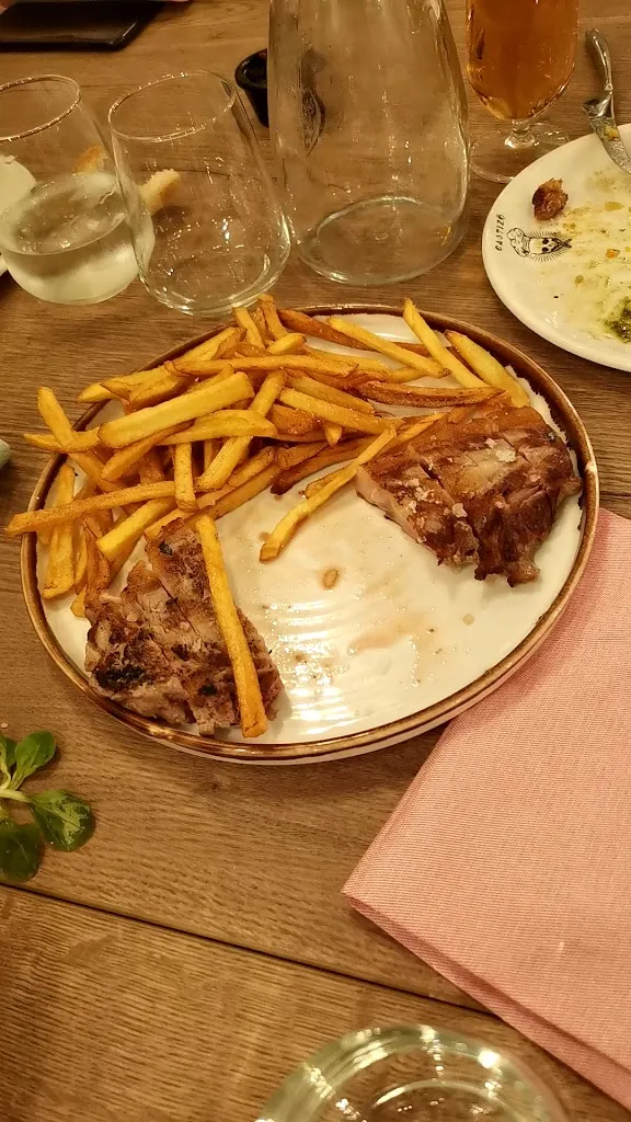 Castizö Gastrobar_Leganés_slider_image_2