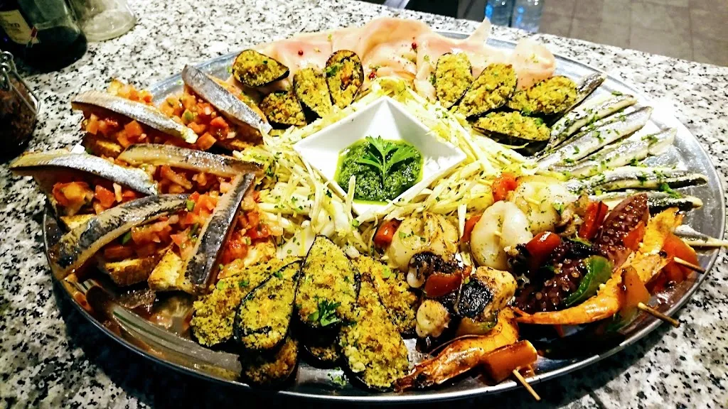 Ristorante Italiano_Novelda_slider_image_3