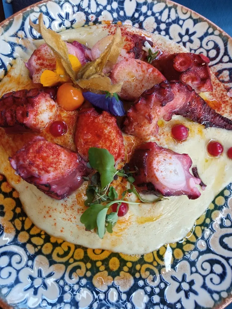 Menu_Restaurante LaPoza Leganés_Leganés_image_7