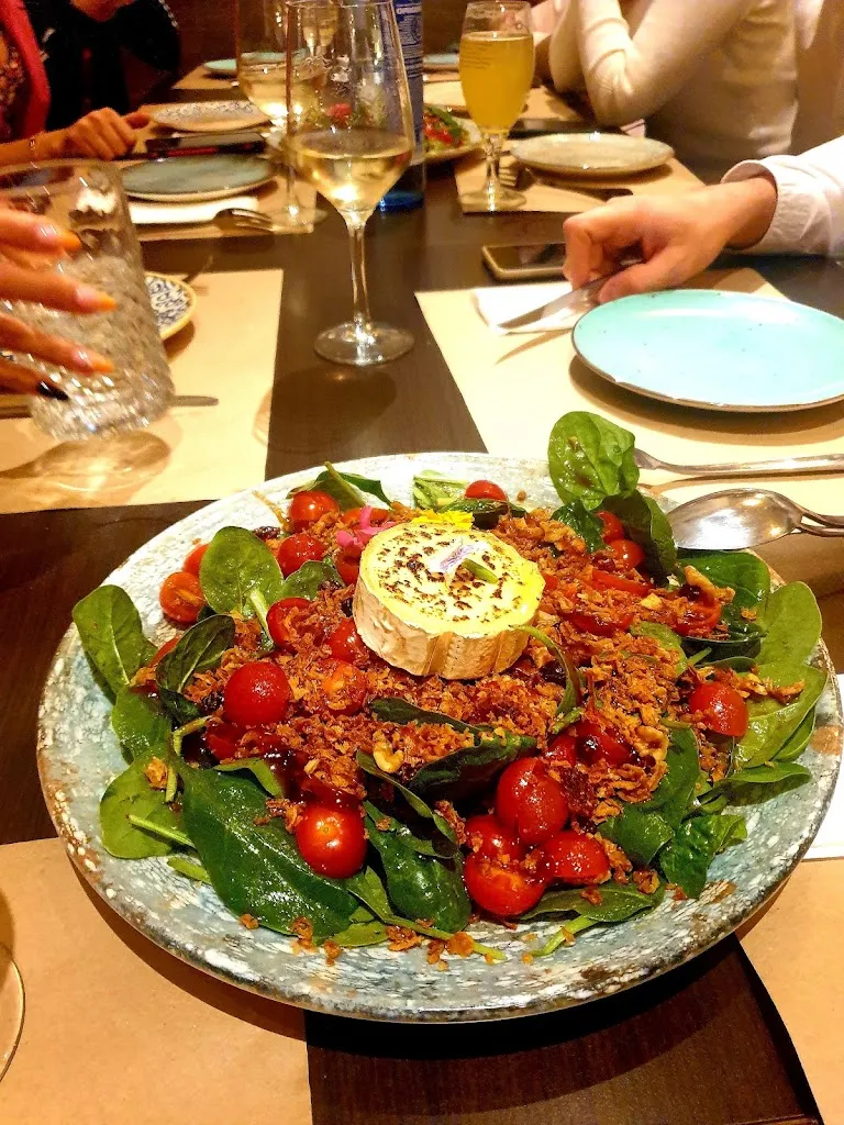 Menu_Restaurante LaPoza Leganés_Leganés_image_8