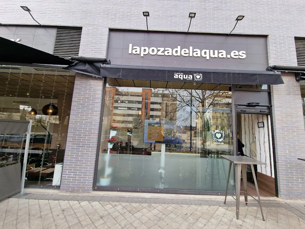 Restaurante LaPoza Leganés_Leganés_slider_image_1