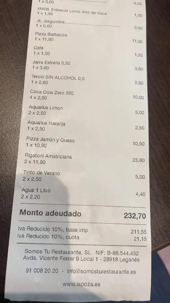 Restaurante LaPoza Leganés_Leganés_slider_image_2