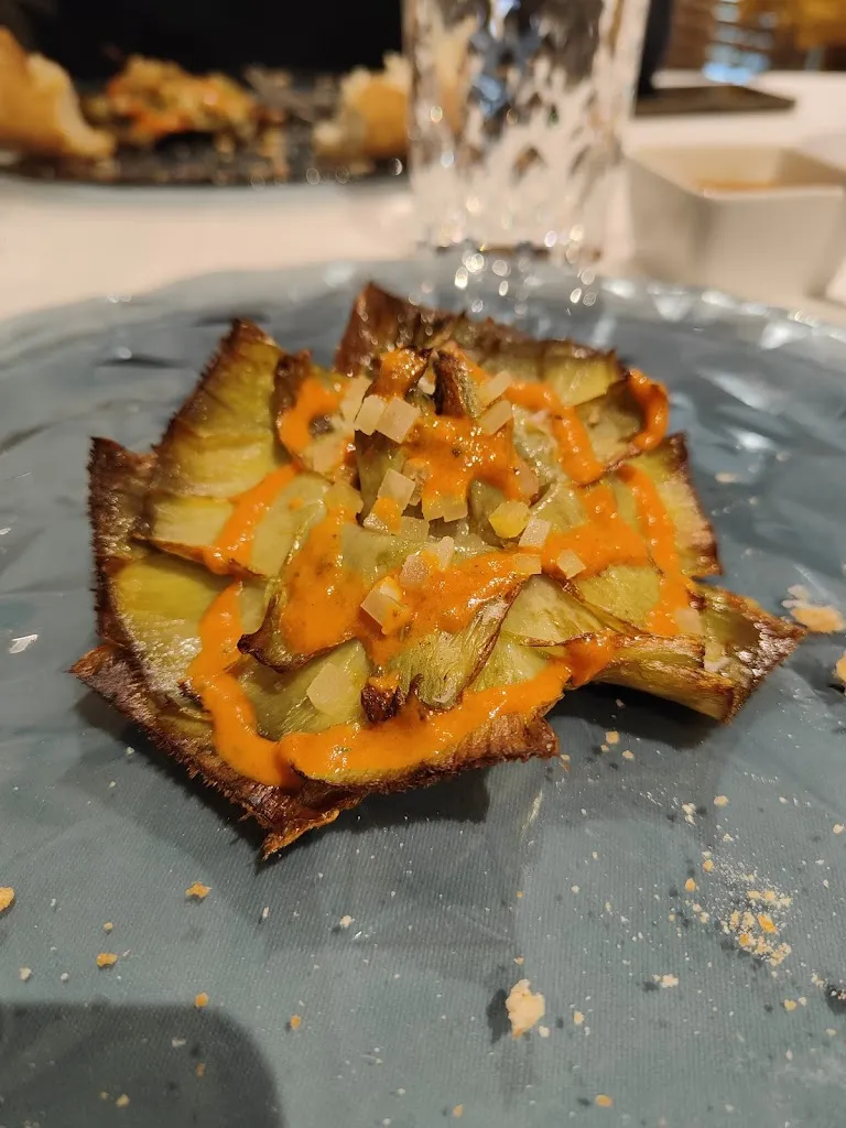 Menu_Santé Restaurante Vinos_Leganés_image_9