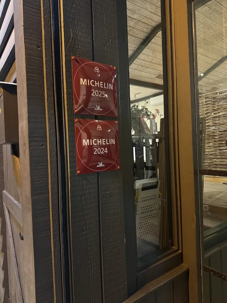 Manuel Ventero_Santé Restaurante Vinos_Leganés_review